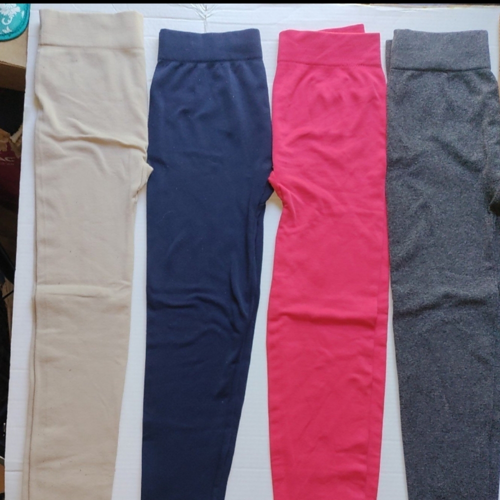 Tights bundle - Picture 3 of 4